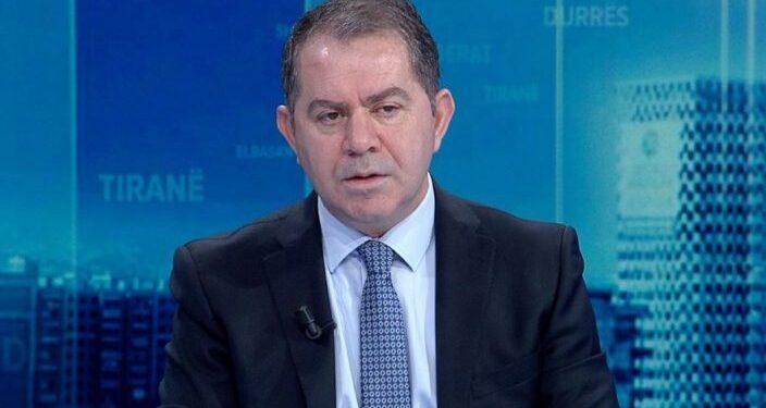 TENSIONET/ “Çfarë pune ka qeveria greke me një kandidat?”, Idrizi apel Xhaçkës: Mos e tako ambasadoren për Belerin