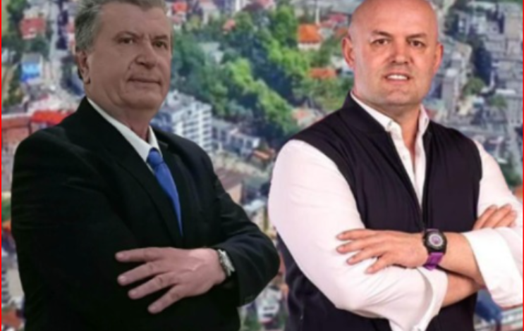 MBYLLET NUMËRIMI EDHE NË LIBRAZHD/ Fitore e thellë e kandidatit socialist (REZULTATI)