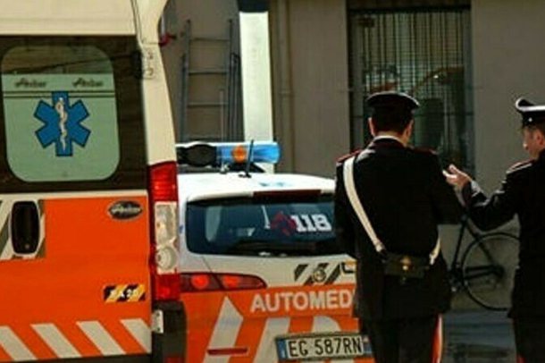 AKSIDENT TRAGJIK NË ITALI/ Makina përplas për vdekje gruan shqiptare (EMRI)