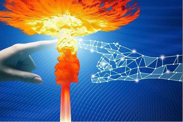 “NJERËZIMI ËSHTË NË RREZIK”/ Ekspertët ngrenë alarmin: Inteligjenca artificiale si lufta bërthamore