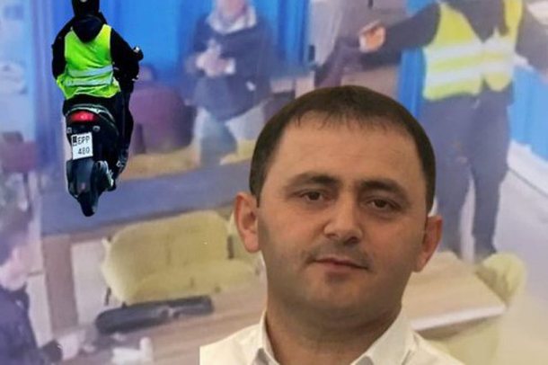 VRASJA E NIKULAJT/ 2 prokurorë anglezë zbarkojnë në Lezhë, njihen me provat