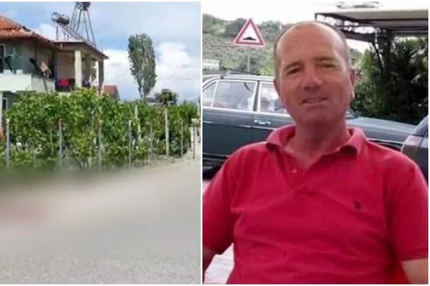 U VRA ME SËPATË NGA TEFIK TASHI/ Flet babai i 44-vjeçares: Dy ditë para ngjarjes patën një debat…