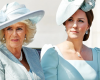 ÇFARË NDODHI? Tensione në marrëdhënien e Kate Middleton me Mbretëreshën Camilla?
