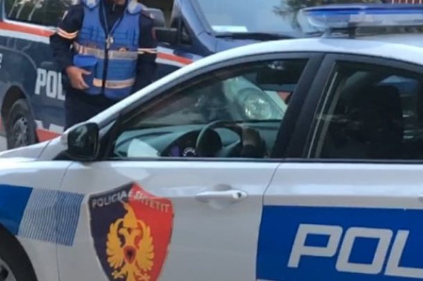 E RËNDË/ Humbi kontrollin e makinës, përplaset për vdekje 28-vjeçari në Shkodër