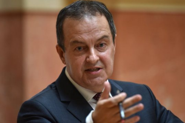 “KURTI DO PËRSHKALLËZIM”/ Ministri Daçiç: Të bashkohemi për mbrojtjen e serbëve në Kosovë