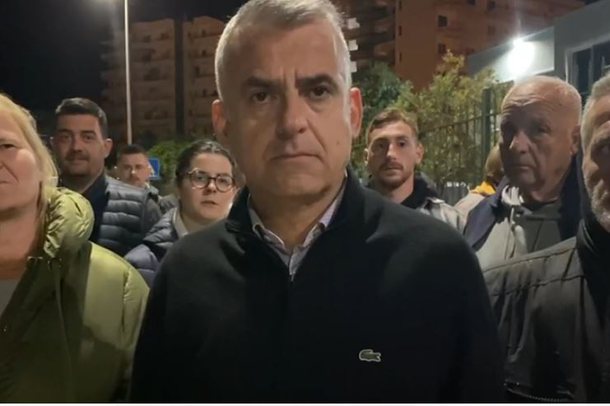 “QYTETAREN E RRËMBYEN”/ Beleri në burg, por Dule i sigurt për fitoren: Nga e hëna nis…