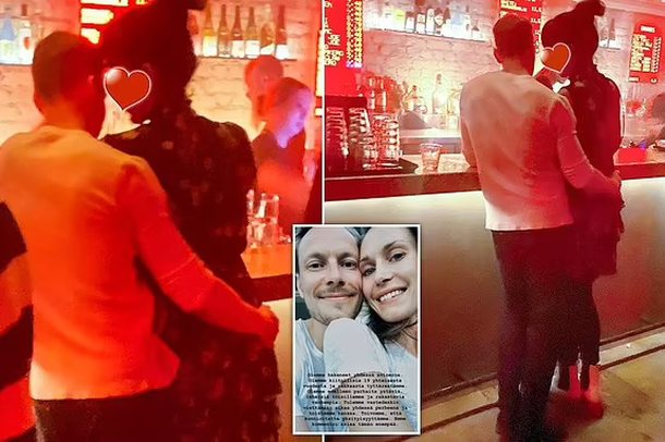 TJETËR SKANDAL/ Pas kërcimit erotik të Sanna Marin, vijnë dhe ‘provat’ e aventurave të bashkëshortit