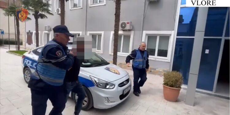 PARANDALOHET TRAGJEDIA/ Me armë e kokainë drejt Vlorës për të kryer një krim. Si u kap 27 vjeçari
