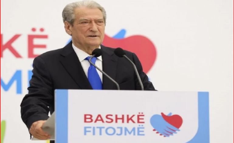 NUMËRIMI I VOTAVE/ Berisha: Kjo është një ditë e rëndë për liritë e qytetarëve, thirrje komisionerëve të vazhdojnë detyrën