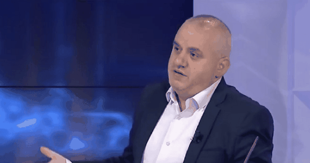 “KUR NJË QYTETAR NUK GJEN…”/ Artan Hoxha zbardh arsyet përse krimi del jashtë kontrollit në Kavajë