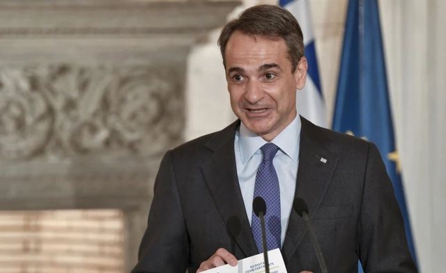PAS FITORES/ Mitsotakis thirrje për zgjedhje të parakohshme