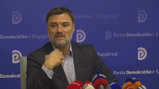 ALIBEAJ KËRKOI MBLEDHJEN E KRYESISË/ Disa anëtarë nuk pranojnë: Ai nuk ka më kompetencën për ta thirrur