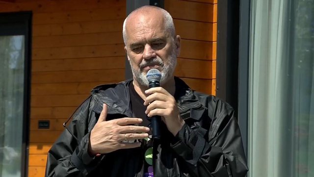 “TË BIESH NË DASHURI ME SHQIPËRINË…”/ Rama reagon për shkrimin në “The Guardian”