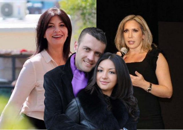 “XHOZI PËR BENETIN DO VOTOJË?” Evi Kokalari: Ky Luizi nuk e mbante gojën mbyllur dreqi e marrtë, s’po kuptoj…