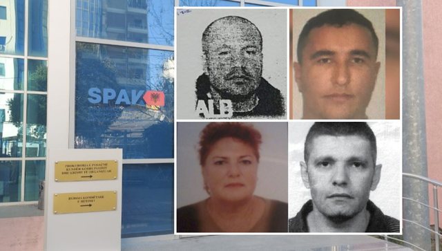 HETIMI PASUROR TEK QOLËT ZBULON PRONA/ Mjet lundrimi, 1 karburant me nënë e bir të vrarë dhe lokal në Tiranë