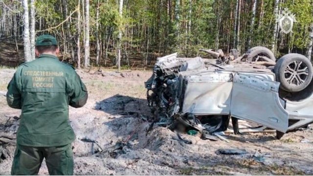 ATENTATI NDAJ SHKRIMTARIT TË PUTINIT/ I arrestuari rrëfen kush e urdhëroi