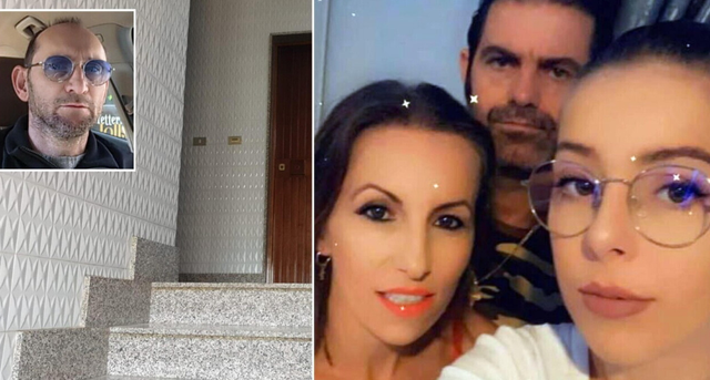 DETAJET SHOKUESE/ Vrau vajzën e tij dhe italianin, shqiptari – gruas: Nuk të vras, dua të përjetosh dhimbjen që më ke shkaktuar