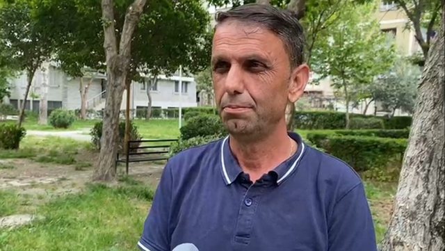 DHUNOI ISH-VJEHRRËN DHE DJALIN E ISH-GRUAS/ Dorëzohet në polici ish-dhëndri: S’e dogja unë shtëpinë, e ka stisur vjehrra