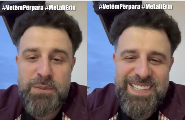 “14 MAJI”/ MC Kresha në krah të Veliajt: Na bëhet zemra mal, Tirana po zhvillohet e po përparon në përmasa të mëdha