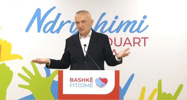 REAGIMI/ Ilir Meta: Fredi Beleri u rrëmbye në mënyrë mafioze, Rama po jep shpirt