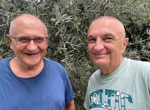 SHPËRTHEN Petrit Vasili: O të diskretituar, o gazetarë të blerë nga mafia, ne nuk kemi humbur