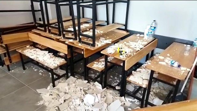 PAMJET/ Bie suvaja gjatë votimit, dy persona të vdekur në Turqi