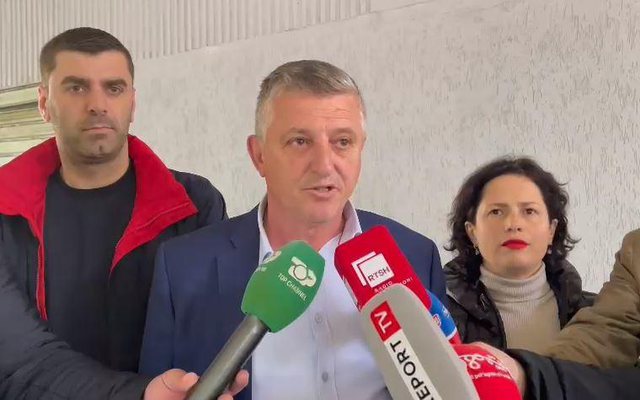 ZGJEDHJET/ Kandidati i PS në Dibër denoncon Ismail Ukën: Hyri në qendrat e votimit, intimidoi zgjedhësit