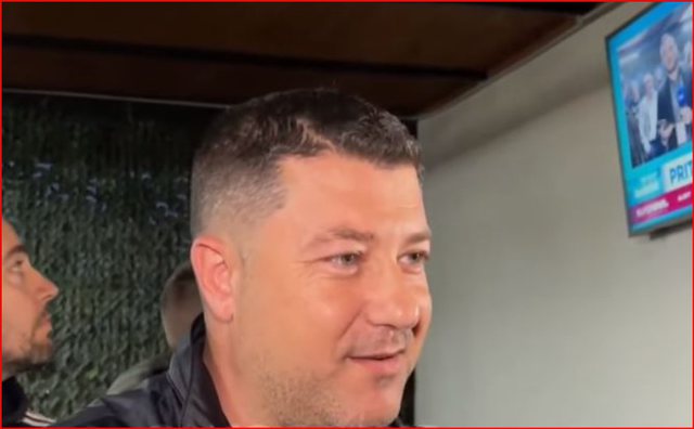 “KEMI FITUAR BINDSHEM”/ Flet kandidati i PS në Vorë