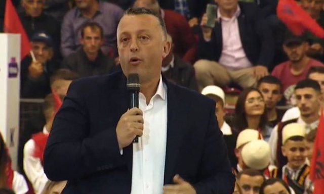 MBYLLET NUMËRIMI NË MAT/ Agron Malaj merr dyfishin e votave të kundërshtarit