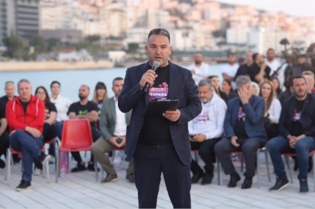 REZULTATI/ Fitorja bindëse, Oltion Çaçi njeriu që do drejtojë Sarandën në vitet e ardhshme