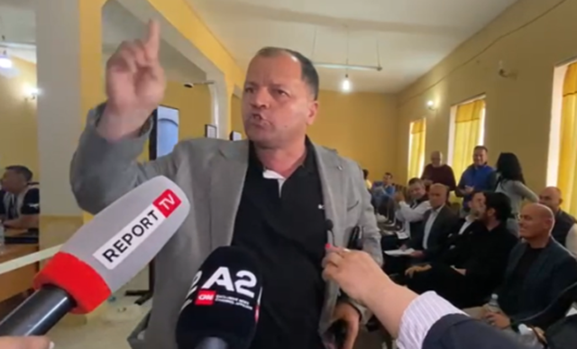 “SHPËRTHEN” NË AKUZA PËR REZULTATIN NË ZGJEDHJE/ Lefter Maliqi: Më kanë vjedhur