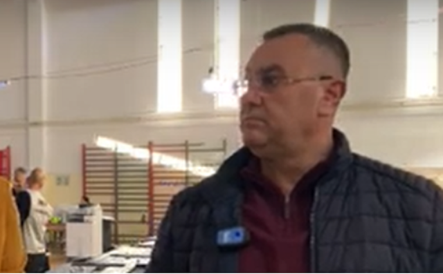 PS KRYESON ME 20 MIJË VOTA NË FIER/ Kandidati i Berishës: E pashpjegueshme