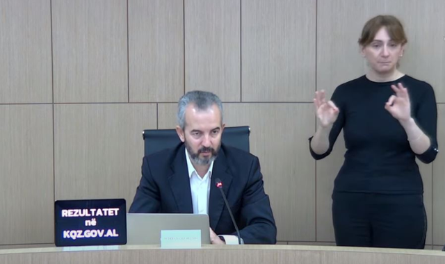 PROCESI I NUMËRIMIT/ Celibashi: Ka përfunduar numërimi në 34 bashki, 4 prej bashkive kanë bllokuar për momentin procesin