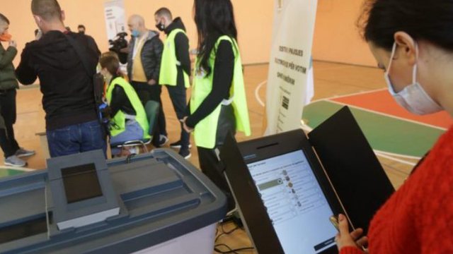 THIRRJE KZAZ-VE/ Celibashi: Procesi i numërimit të votave për këshillat bashkiakë të mbyllet në orën 16:00