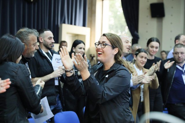 PËRFUNDON PROCESI I NUMËRIMIT NË NJËSINË 9/ Manastirliu: Super rezultat, PS rritje progresive