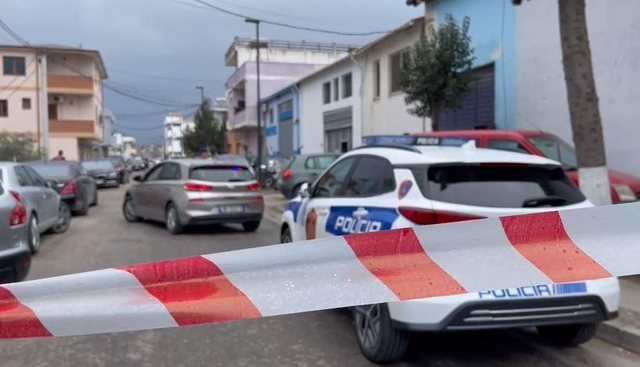 ME KALLASHNIKOV TË FSHEHUR NË XHAKETË/ Si e pikasi policia personin që do të kryente vrasje në Elbasan