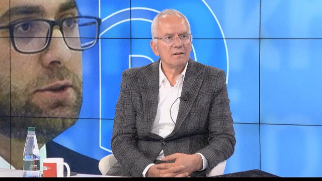 PD PA KRYETAR/ Xhaferaj: Berisha të tërhiqet, e duam fort, por më fort duam PD dhe Shqipërinë