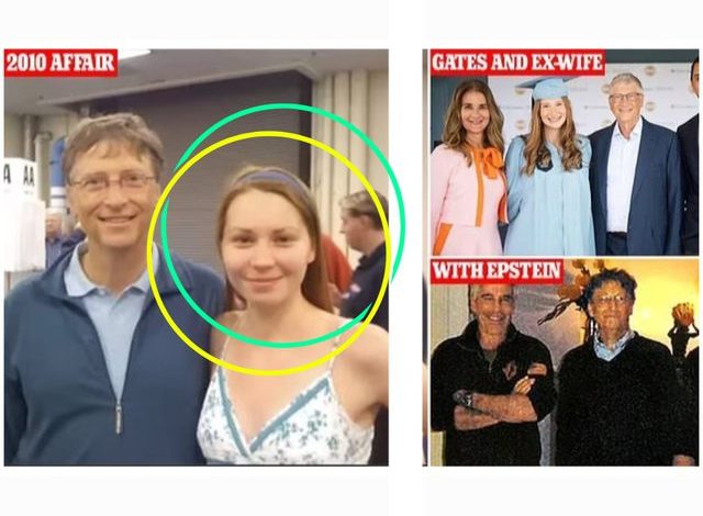 PAMJET/ Lidhja jashtëmartesore me një 20-vjeçare ruse e Bill Gates dhe si miliarderi i vetëvrarë në qeli u përpoq ta shantazhonte
