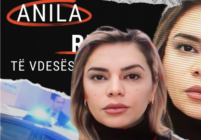KUSH E VRAU ANILA RUÇIN? Kjo është shqiptarja që u masakrua në Itali (FOTO)