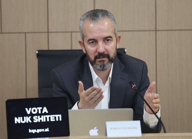 DETAJET/ KQZ propozon sanksione për 5 ministri dhe 2 kryebashkiakë