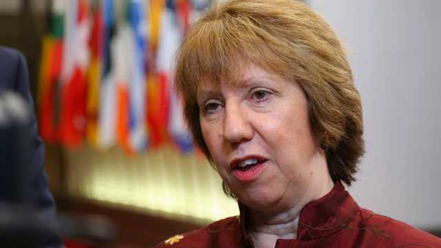 RRËFIMI I PAZAKONTË/ Catherine Ashton: Odiseja e uljes në tryezë së Serbisë me Kosovën. Rusët s’më linin rehat