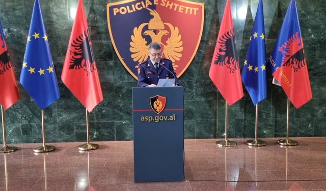 “BLERJE VOTASH”/ Policia: Ka pasur një procedim në ndjekje për kandidatin e “BF”, Fredi Belerin