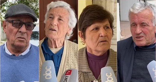MASAKRA NË ITALI/ Flasin fqinjët në Selenicë të Taulant Malajt: Vrau edhe të dashurin e qelbësirës…