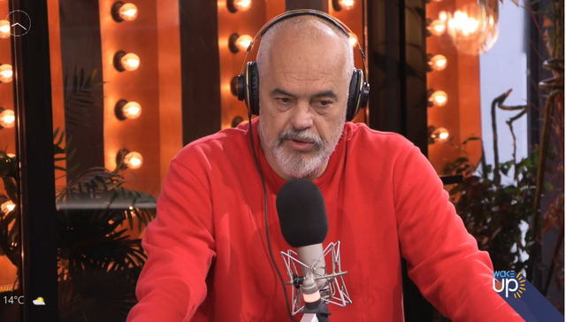 “NUK BASHKËPUNOJ ME NON-GRATAT”/ Rama sqaron deklaratën: Damkosje serioze, ajo forcë nuk e ka bashkëpunim në ADN