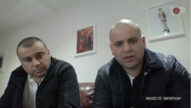 HASMËRIA ME NIKULAJT/ Zbulohet DËSHMIA e vjetër e Lekstakaj