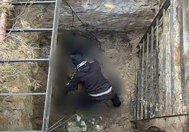 “NJË GRUA U PËRDHUNUA TRE DITË RRESHT”/ Torturat makabre që përjetojnë të burgosurit e luftës në Ukrainë