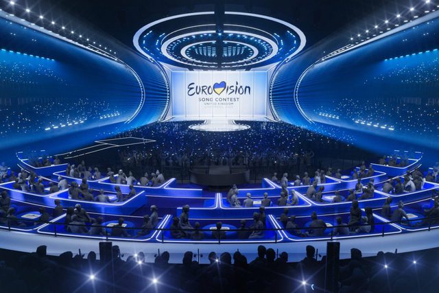 SOT FINALJA E “EUROVIZION 2023″/ Kush janë dy shtetet pretendente për të fituar?