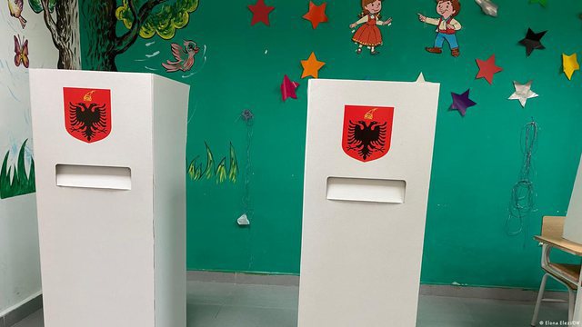 “LOKALET NË SHQIPËRI”/ DW: Garë imazhesh pa koncepte politike