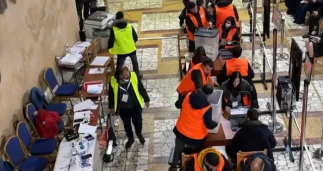 REZULTATET/ Elbasani mbyll numërimin për Këshillin Bashkiak, PS kryeson me 28 mandate ndiqet nga “BF”