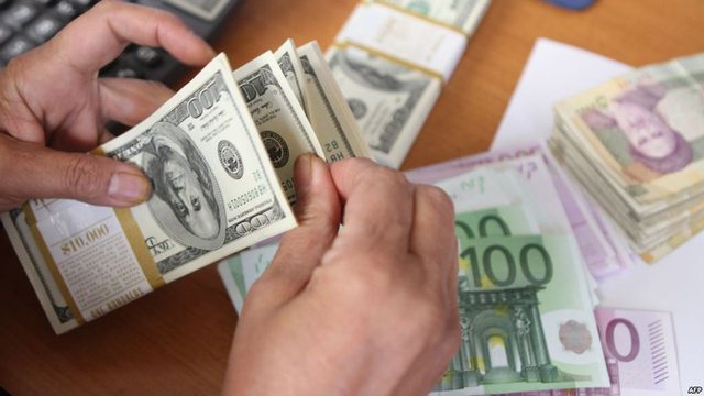 FORCOHET EURO DHE DOLLARI/ Këmbimi valutor 19 maj, ç’ndodh me monedhat e tjera